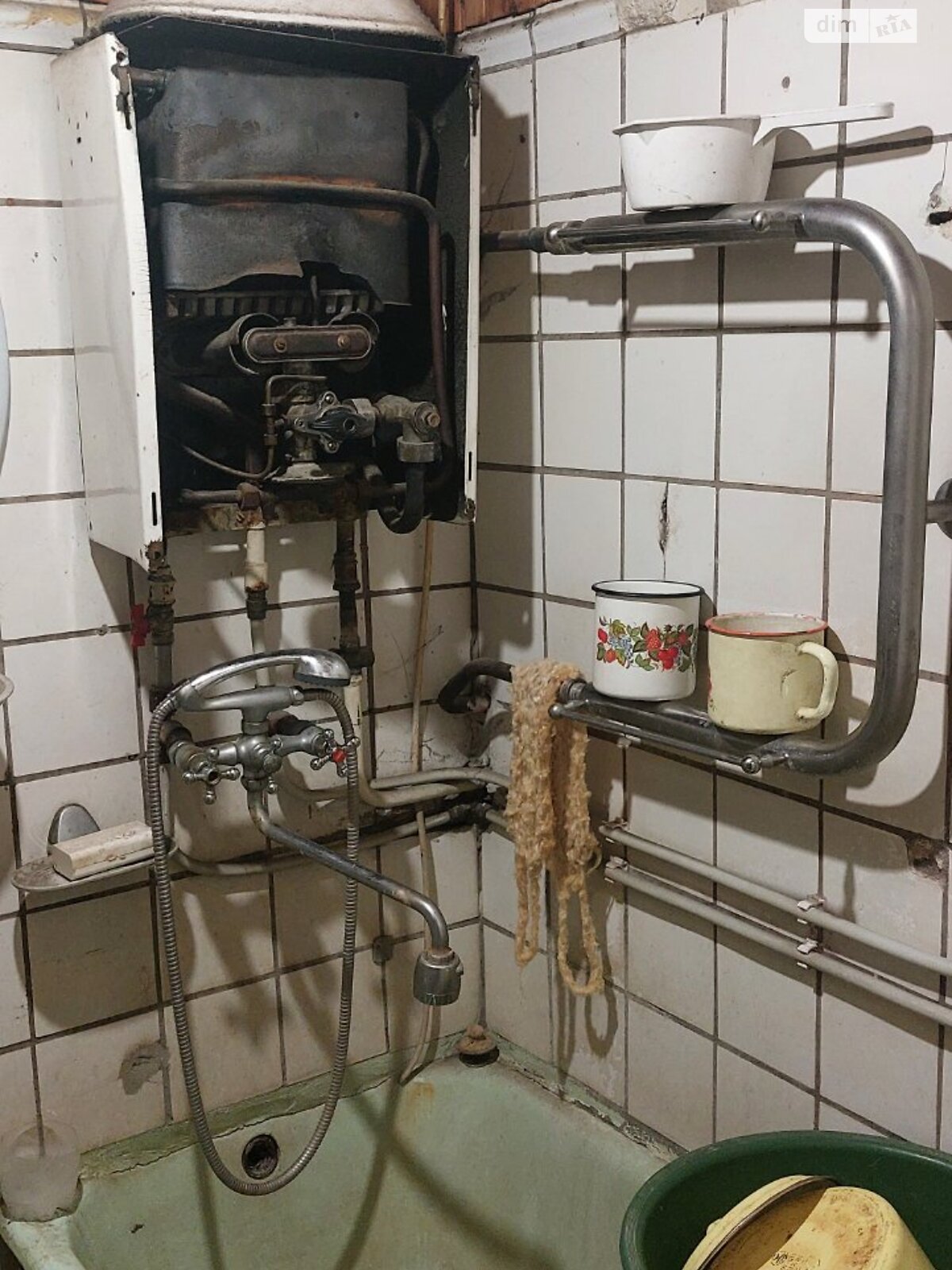 Продажа трехкомнатной квартиры в Днепре, на ул. Орловская, район Мазепы фото 1