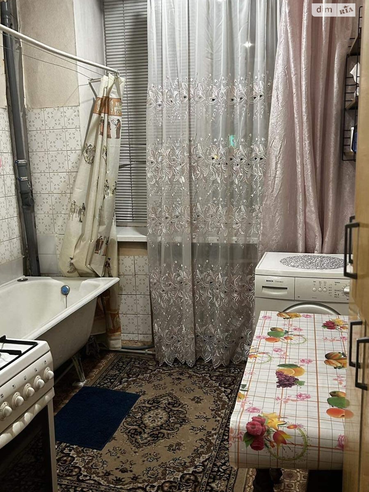 Продажа двухкомнатной квартиры в Днепре, на просп. Сергея Нигояна 42/30, район Мазепы фото 1 Продажа двухкомнатной квартиры в Днепре, на просп. Сергея Нигояна 42/30, район Мазепы фото 1