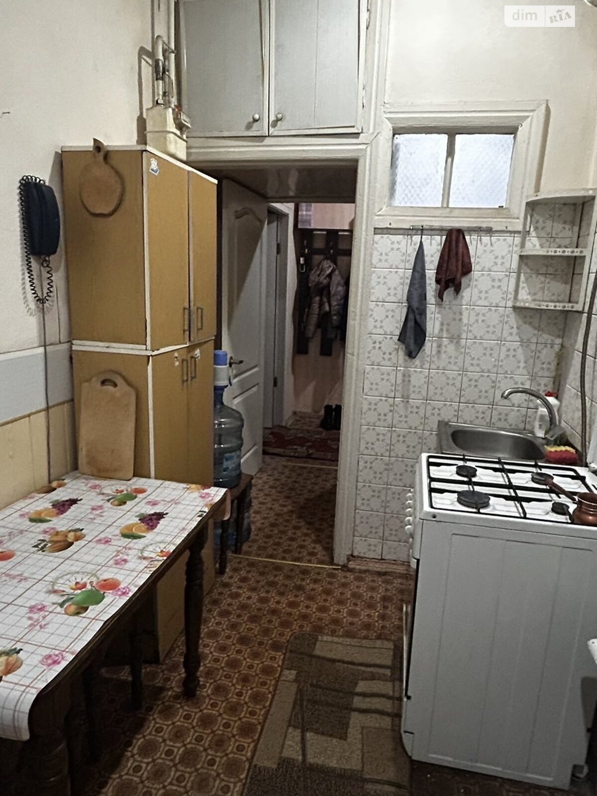 Продажа двухкомнатной квартиры в Днепре, на просп. Сергея Нигояна 42/30, район Мазепы фото 1 Продажа двухкомнатной квартиры в Днепре, на просп. Сергея Нигояна 42/30, район Мазепы фото 1