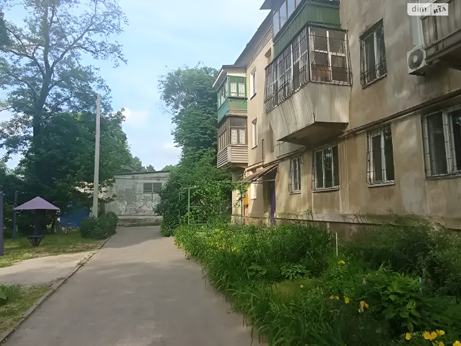 Продажа двухкомнатной квартиры в Днепре, на ул. Сидоренко Василия 5, район Мазепы фото 1 Продажа двухкомнатной квартиры в Днепре, на ул. Сидоренко Василия 5, район Мазепы фото 1