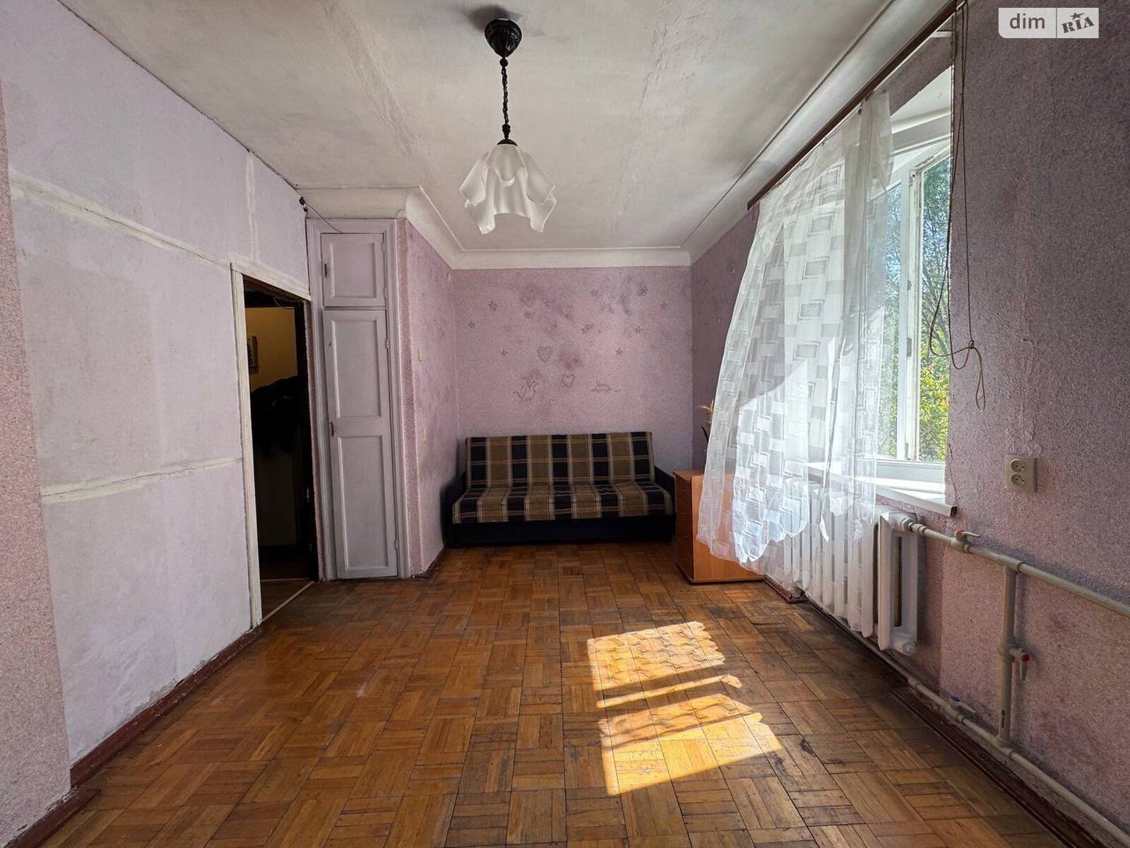 Продажа однокомнатной квартиры в Днепре, на ул. Сидоренко Василия 5, район Мазепы фото 1 Продажа однокомнатной квартиры в Днепре, на ул. Сидоренко Василия 5, район Мазепы фото 1