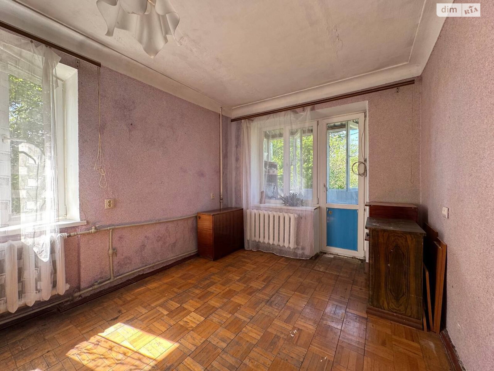 Продажа однокомнатной квартиры в Днепре, на ул. Сидоренко Василия 5, район Мазепы фото 1 Продажа однокомнатной квартиры в Днепре, на ул. Сидоренко Василия 5, район Мазепы фото 1
