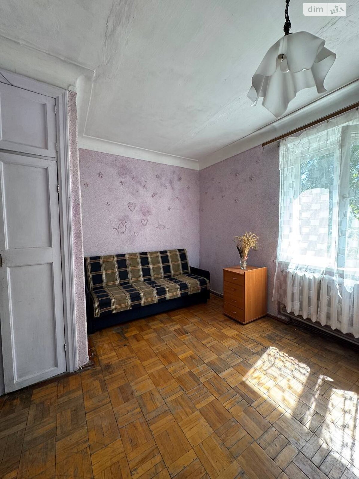 Продажа однокомнатной квартиры в Днепре, на ул. Сидоренко Василия 5, район Мазепы фото 1 Продажа однокомнатной квартиры в Днепре, на ул. Сидоренко Василия 5, район Мазепы фото 1