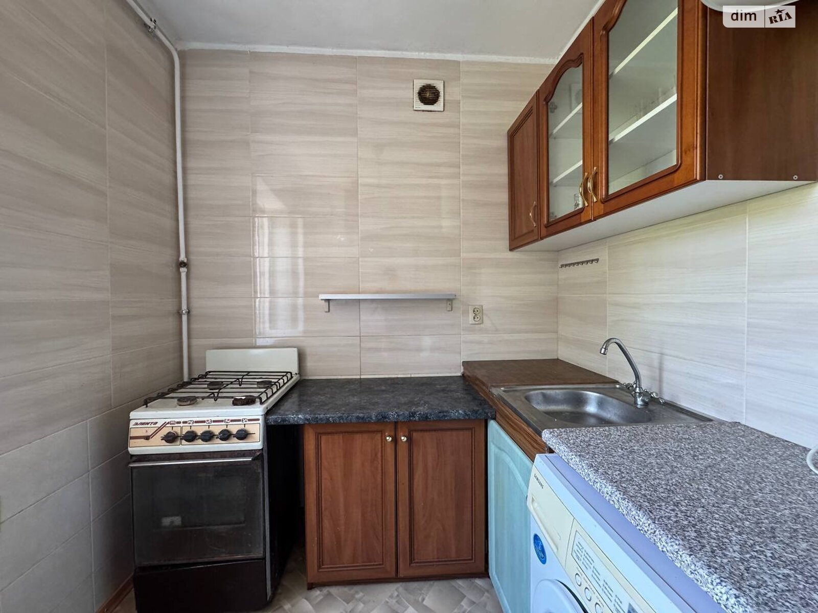 Продажа однокомнатной квартиры в Днепре, на ул. Сидоренко Василия 5, район Мазепы фото 1 Продажа однокомнатной квартиры в Днепре, на ул. Сидоренко Василия 5, район Мазепы фото 1