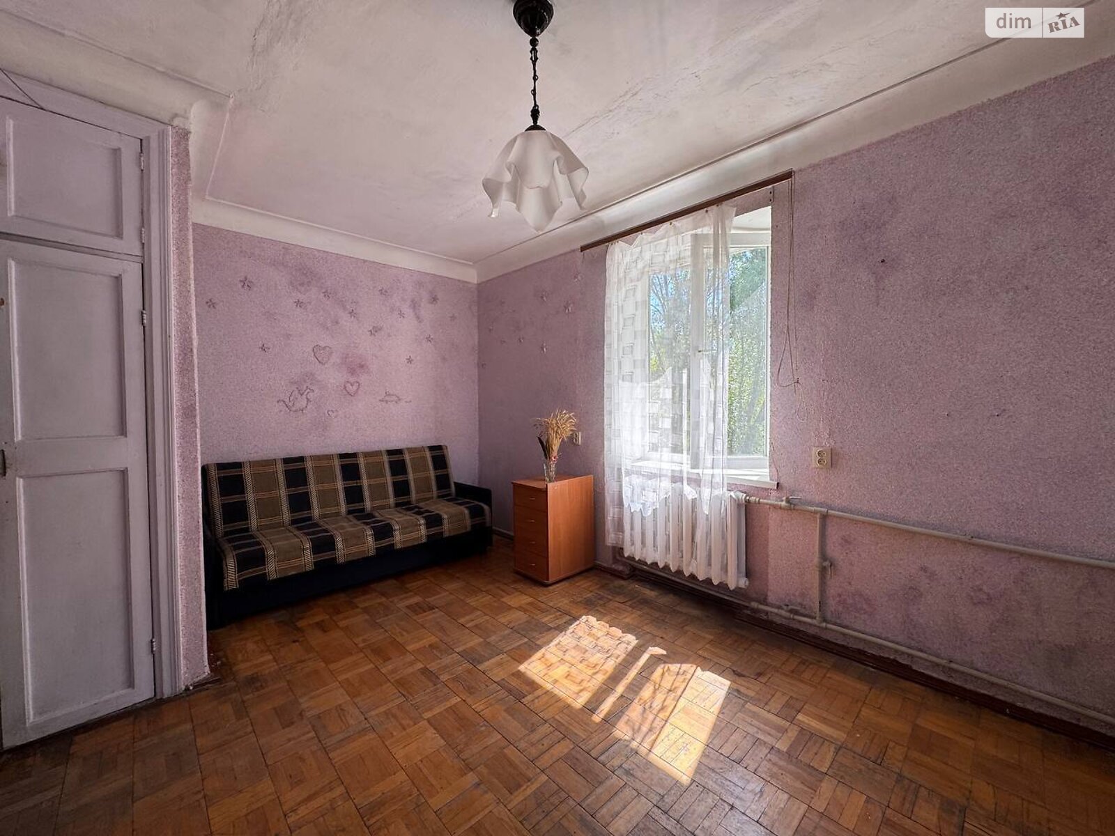 Продажа однокомнатной квартиры в Днепре, на ул. Сидоренко Василия 5, район Мазепы фото 1 Продажа однокомнатной квартиры в Днепре, на ул. Сидоренко Василия 5, район Мазепы фото 1