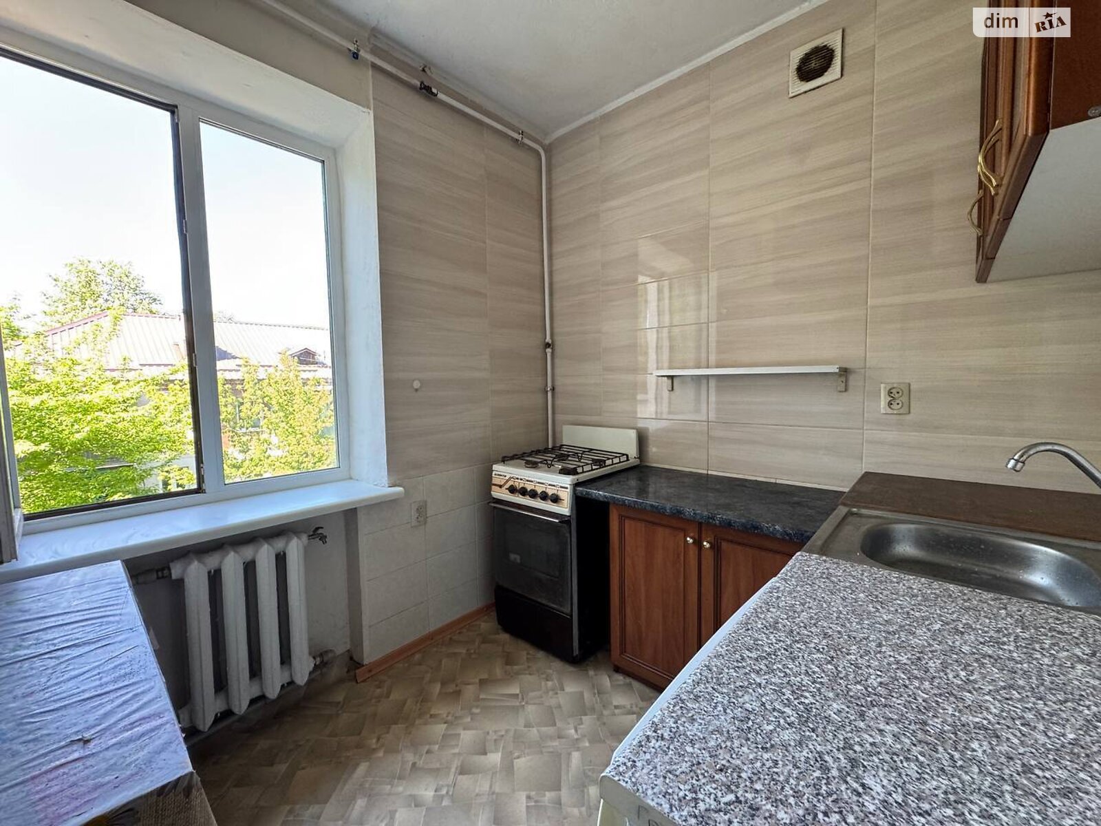 Продажа однокомнатной квартиры в Днепре, на ул. Сидоренко Василия 5, район Мазепы фото 1 Продажа однокомнатной квартиры в Днепре, на ул. Сидоренко Василия 5, район Мазепы фото 1