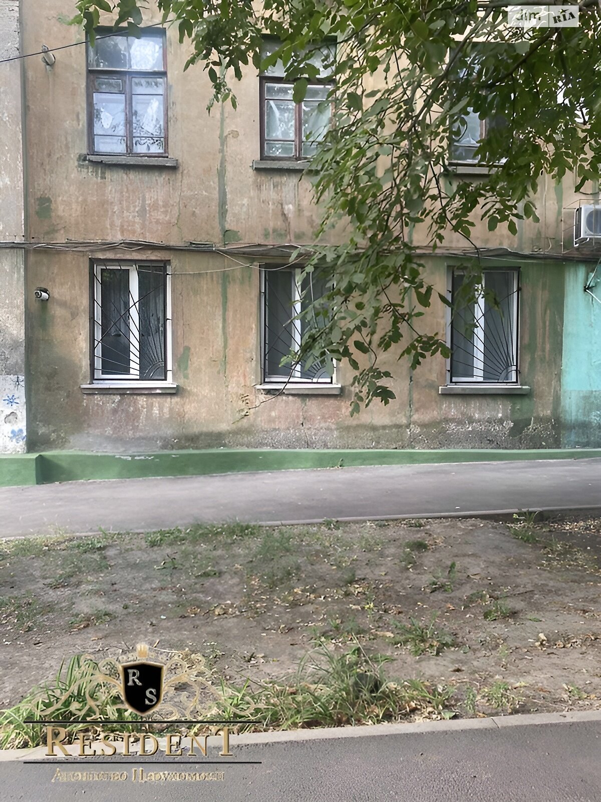 Продажа двухкомнатной квартиры в Днепре, на ул. Виктора Троценко, район Мазепы фото 1 Продажа двухкомнатной квартиры в Днепре, на ул. Виктора Троценко, район Мазепы фото 1