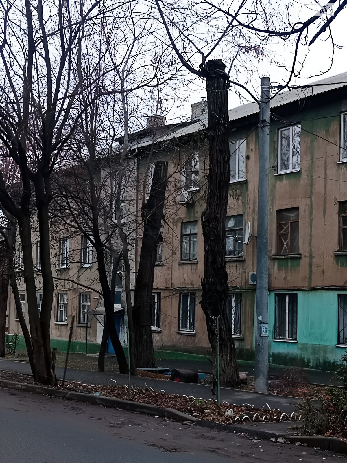 Продажа двухкомнатной квартиры в Днепре, на ул. Виктора Троценко, район Мазепы фото 1 Продажа двухкомнатной квартиры в Днепре, на ул. Виктора Троценко, район Мазепы фото 1