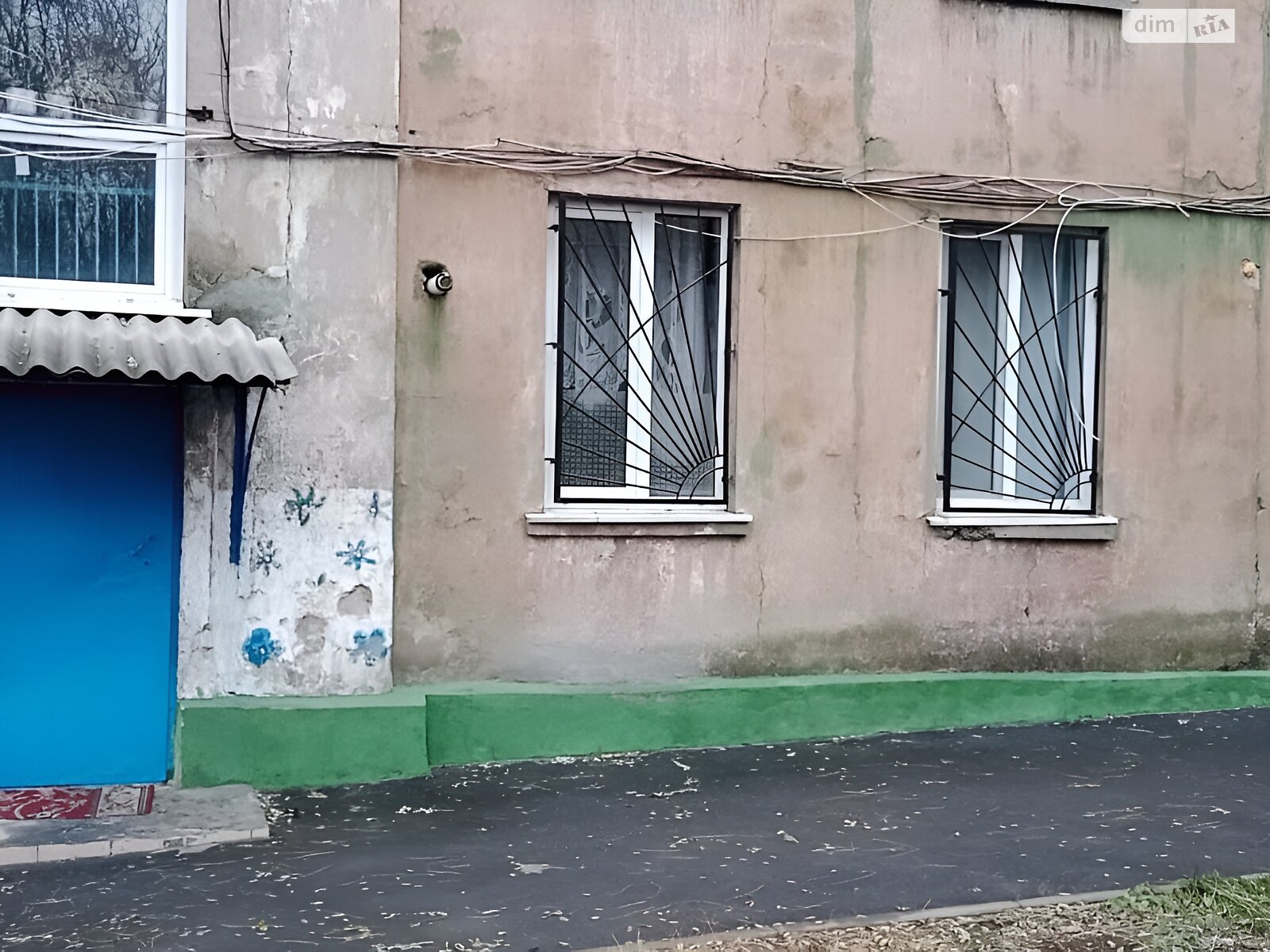 Продажа двухкомнатной квартиры в Днепре, на ул. Виктора Троценко, район Мазепы фото 1 Продажа двухкомнатной квартиры в Днепре, на ул. Виктора Троценко, район Мазепы фото 1