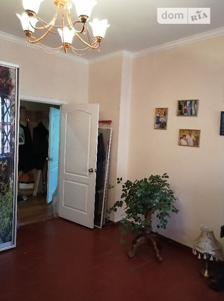 Продаж двокімнатної квартири в Дніпрі, на вул. Волзька 6, район Мазепи фото 1