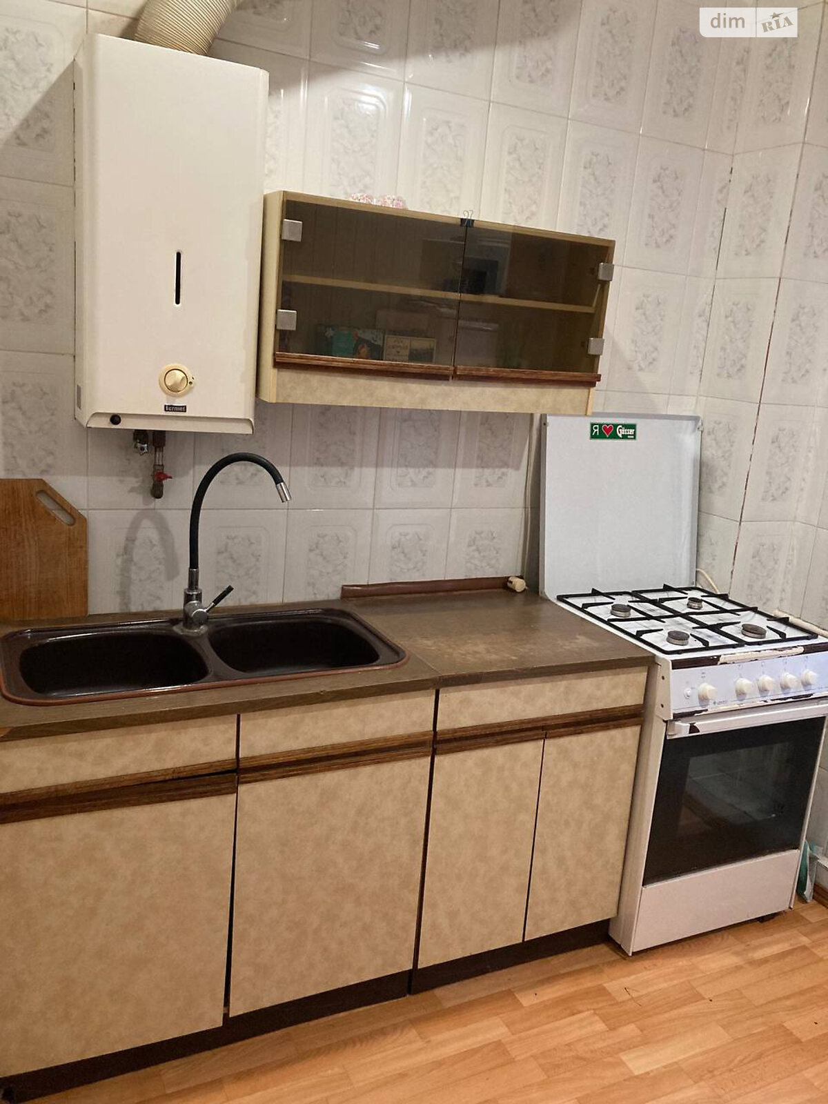 Продаж двокімнатної квартири в Дніпрі, на вул. Юркевича, район Мазепи фото 1