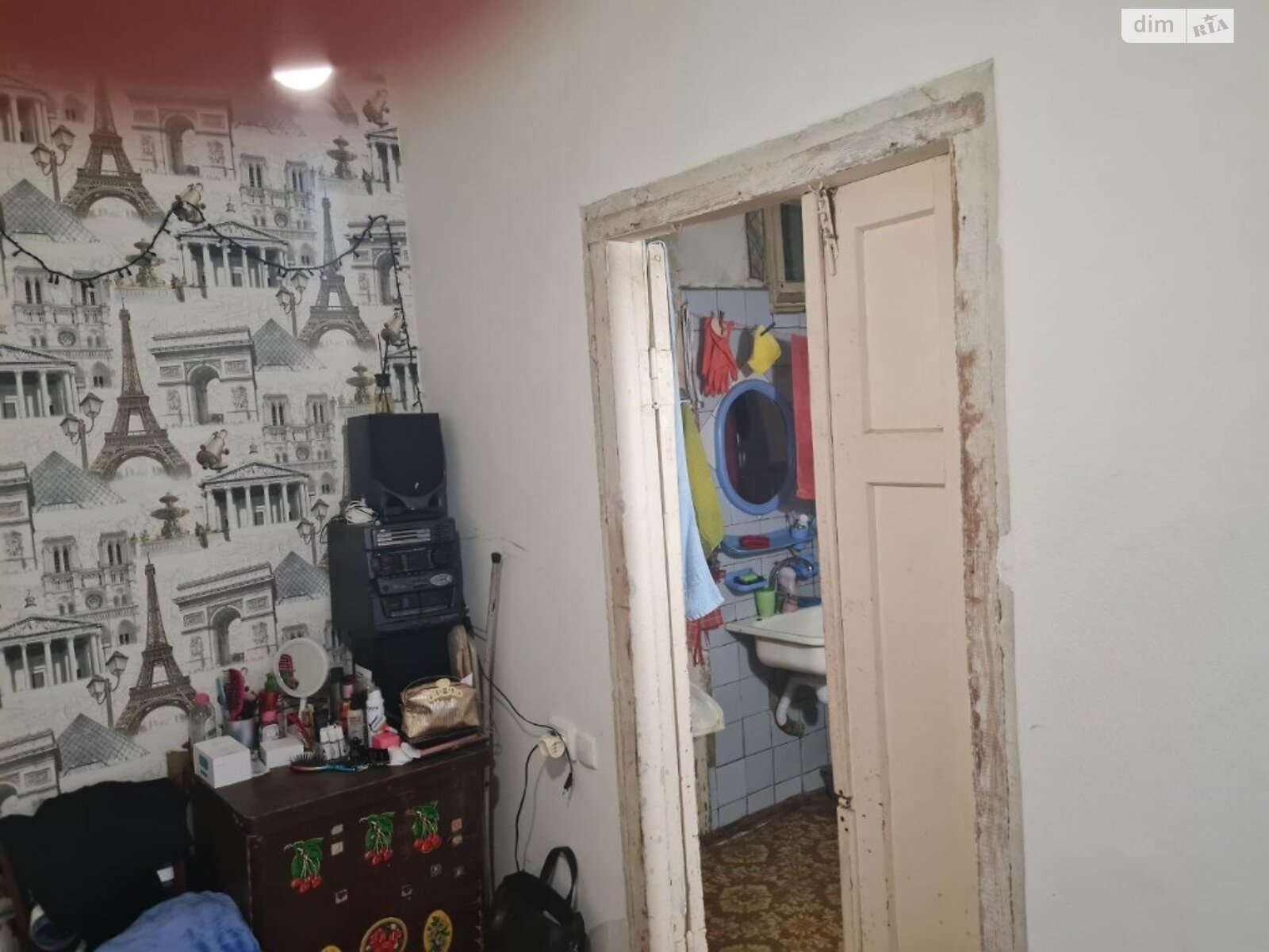 Продажа двухкомнатной квартиры в Днепре, на ул. Каменская 25, район Мазепы фото 1 Продажа двухкомнатной квартиры в Днепре, на ул. Каменская 25, район Мазепы фото 1