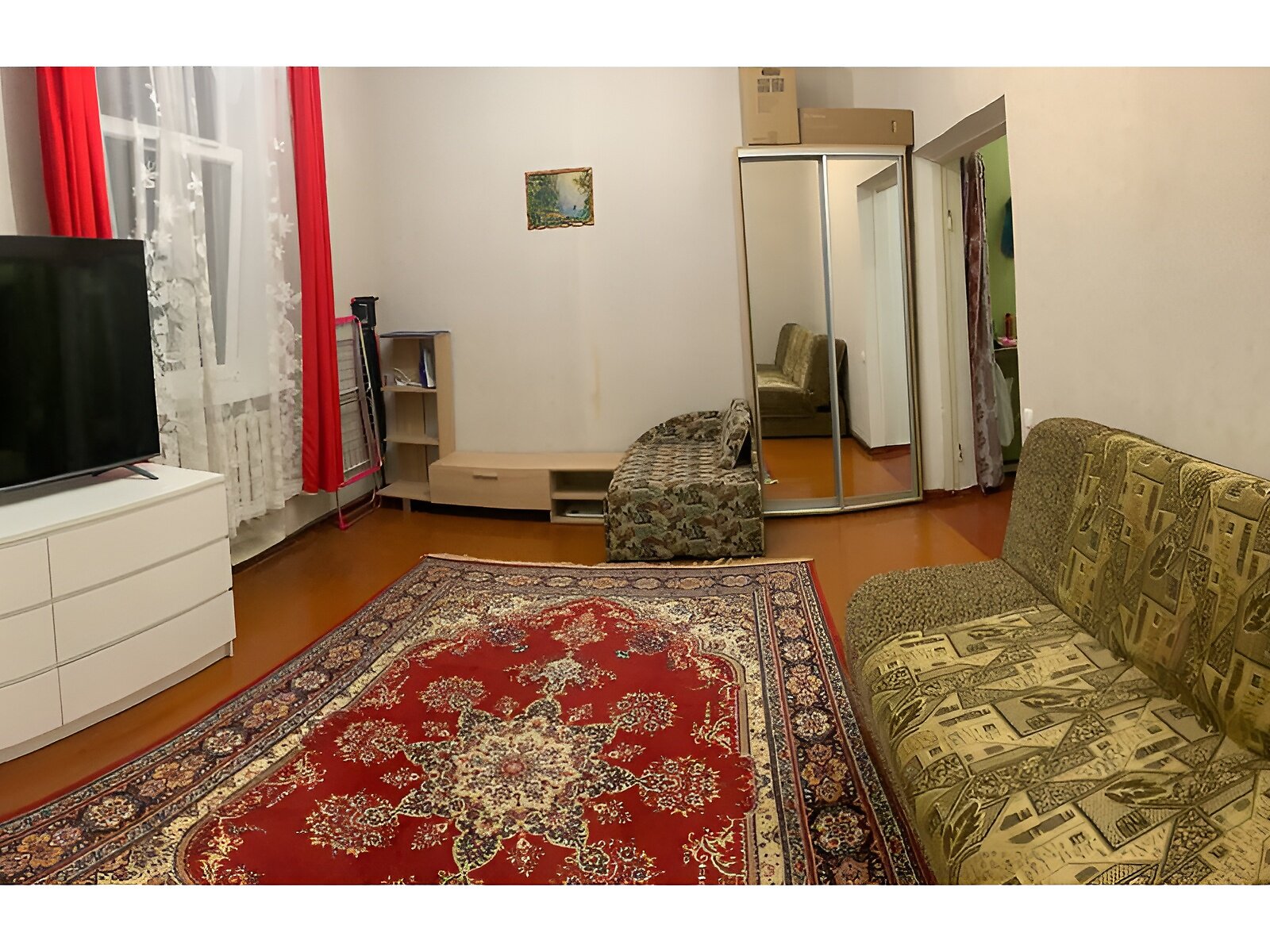 Продажа двухкомнатной квартиры в Днепре, на ул. Киевская 116, район Металургов фото 1 Продажа двухкомнатной квартиры в Днепре, на ул. Киевская 116, район Металургов фото 1