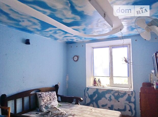 Продаж чотирикімнатної квартири в Дніпрі на вул. Метробудівська 5, район Покровський фото 1 Продаж чотирикімнатної квартири в Дніпрі на вул. Метробудівська 5, район Покровський фото 1
