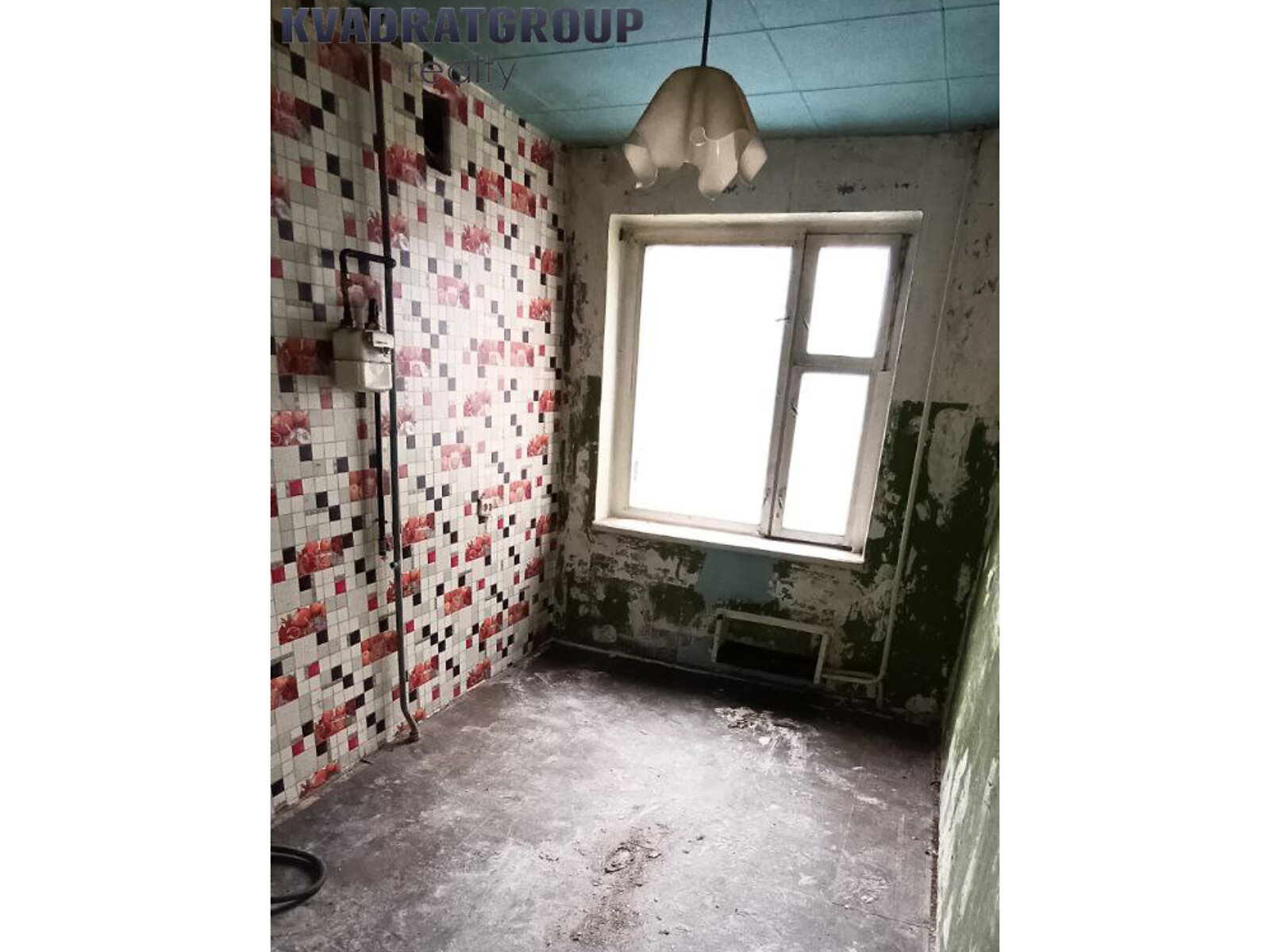 Продажа двухкомнатной квартиры в Днепре, на просп. Мира 95, фото 1