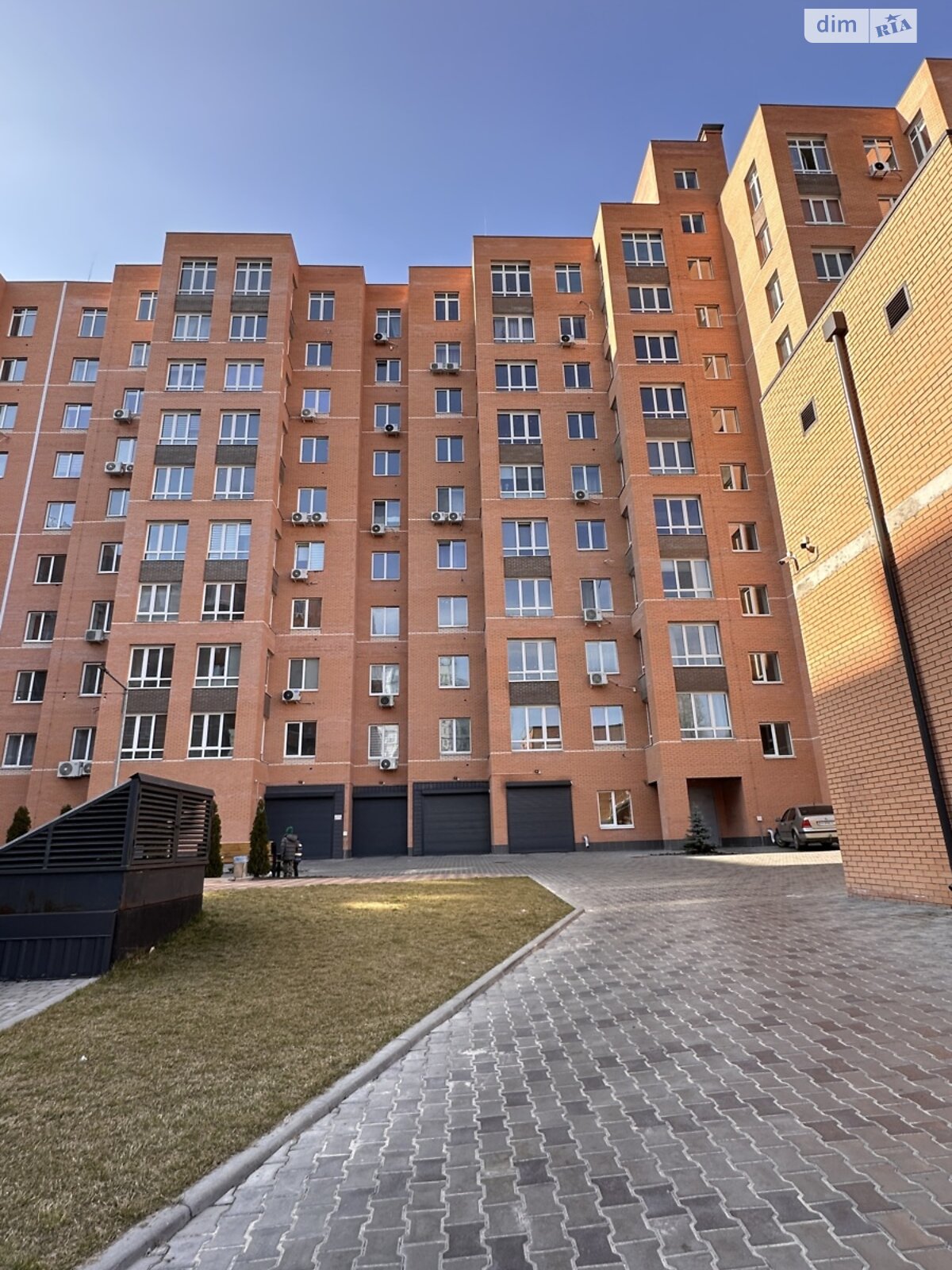 Продаж трикімнатної квартири в Дніпрі, на просп. Миру 2К, фото 1 Продаж трикімнатної квартири в Дніпрі, на просп. Миру 2К, фото 1