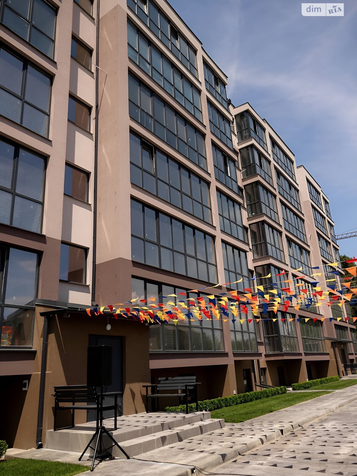 Продажа однокомнатной квартиры в Днепре, на ул. Мольера 75, кв. 23А, район Амур-Нижнеднепровский фото 1 Продажа однокомнатной квартиры в Днепре, на ул. Мольера 75, кв. 23А, район Амур-Нижнеднепровский фото 1