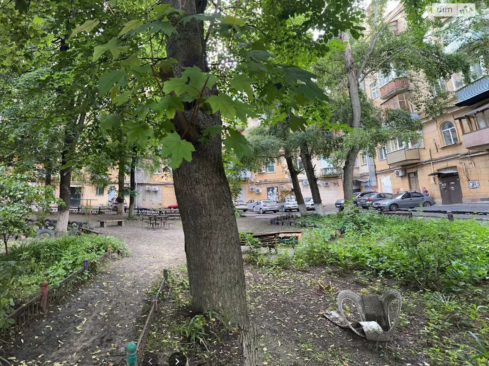 Продаж однокімнатної квартири в Дніпрі, на вул. Мостова 2Б, район Набережна фото 1 Продаж однокімнатної квартири в Дніпрі, на вул. Мостова 2Б, район Набережна фото 1