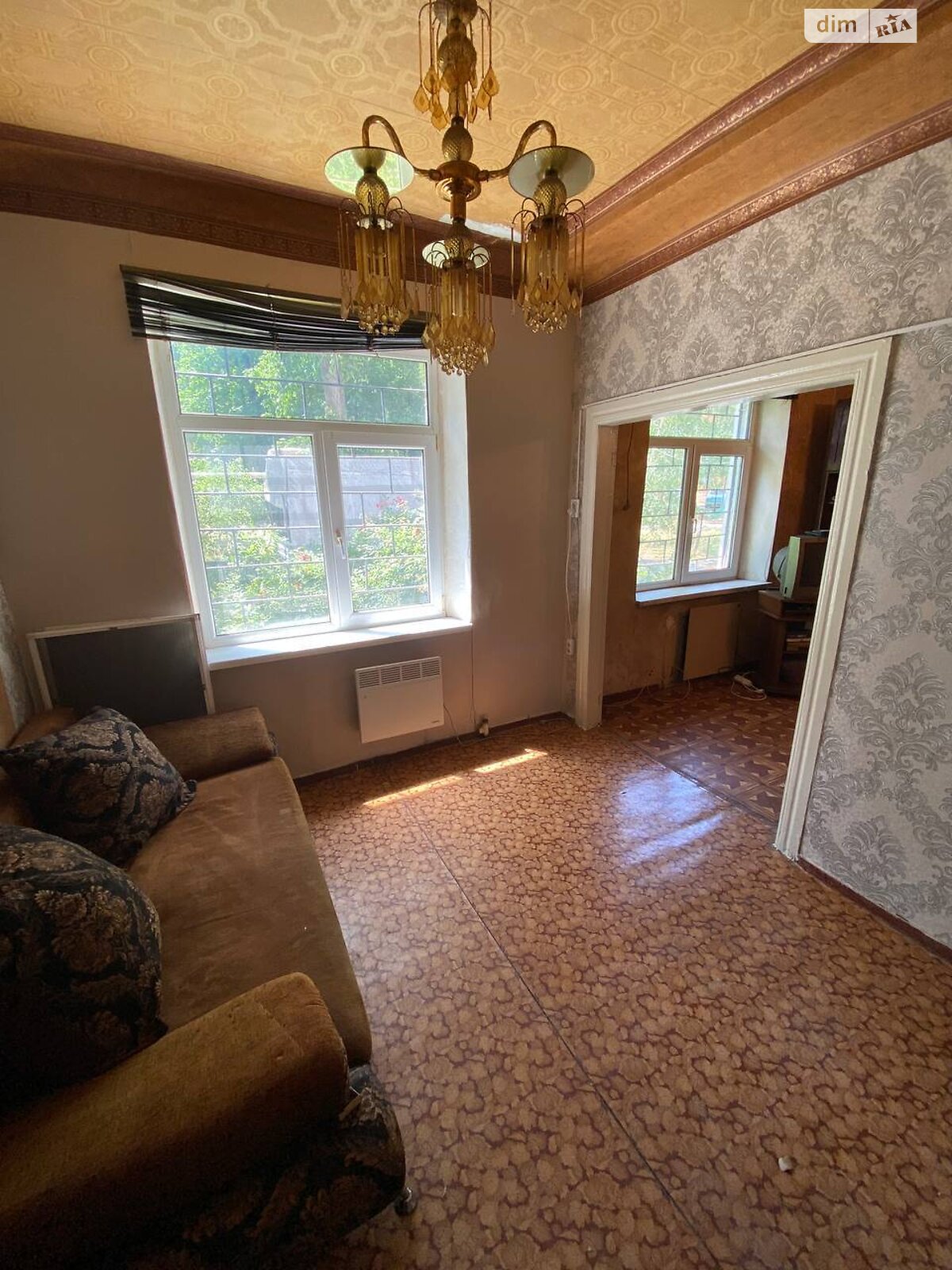 Продаж двокімнатної квартири в Дніпрі, на вул. Мостова 2, кв. 4, район Набережна фото 1 Продаж двокімнатної квартири в Дніпрі, на вул. Мостова 2, кв. 4, район Набережна фото 1
