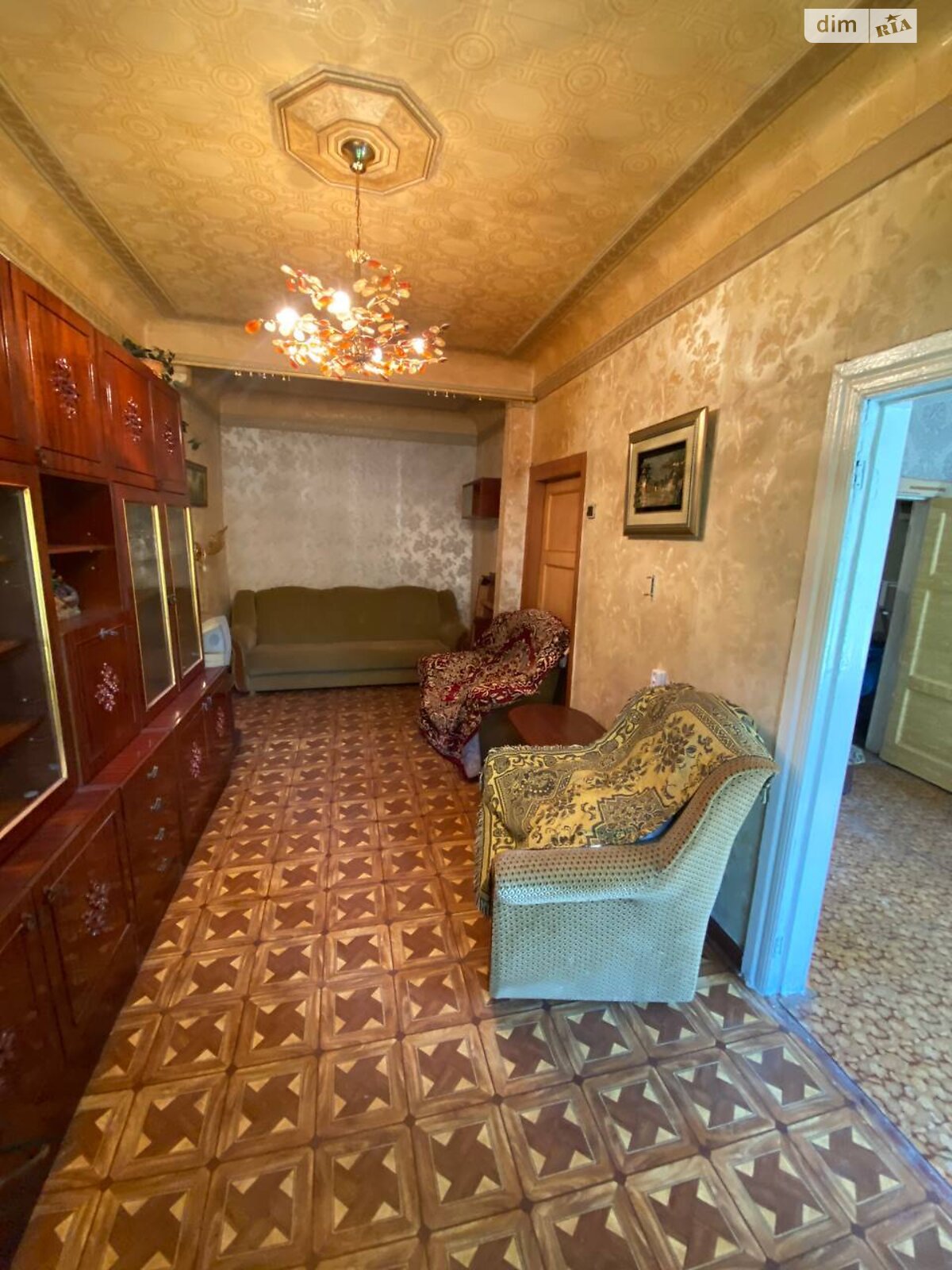 Продаж двокімнатної квартири в Дніпрі, на вул. Мостова 2, кв. 4, район Набережна фото 1 Продаж двокімнатної квартири в Дніпрі, на вул. Мостова 2, кв. 4, район Набережна фото 1