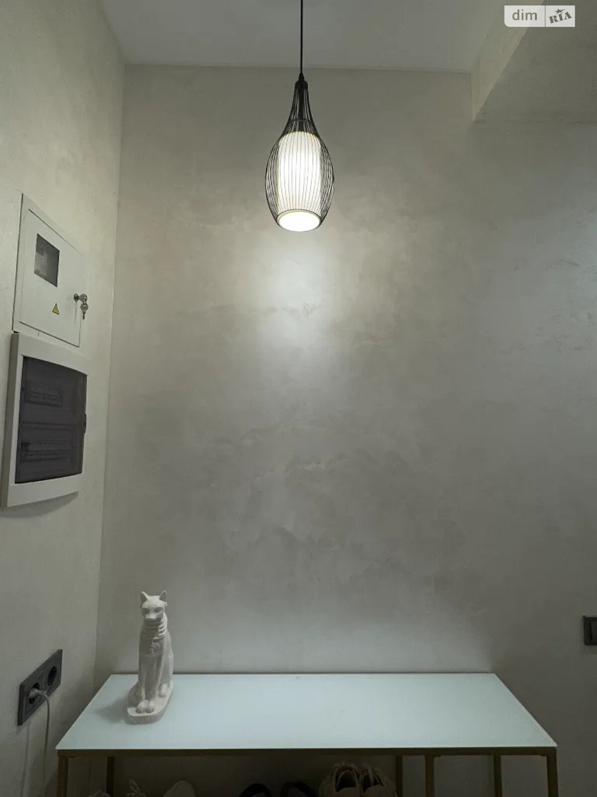 Продаж однокімнатної квартири в Дніпрі, на вул. Мудрого Ярослава князя 8, район Набережна фото 1