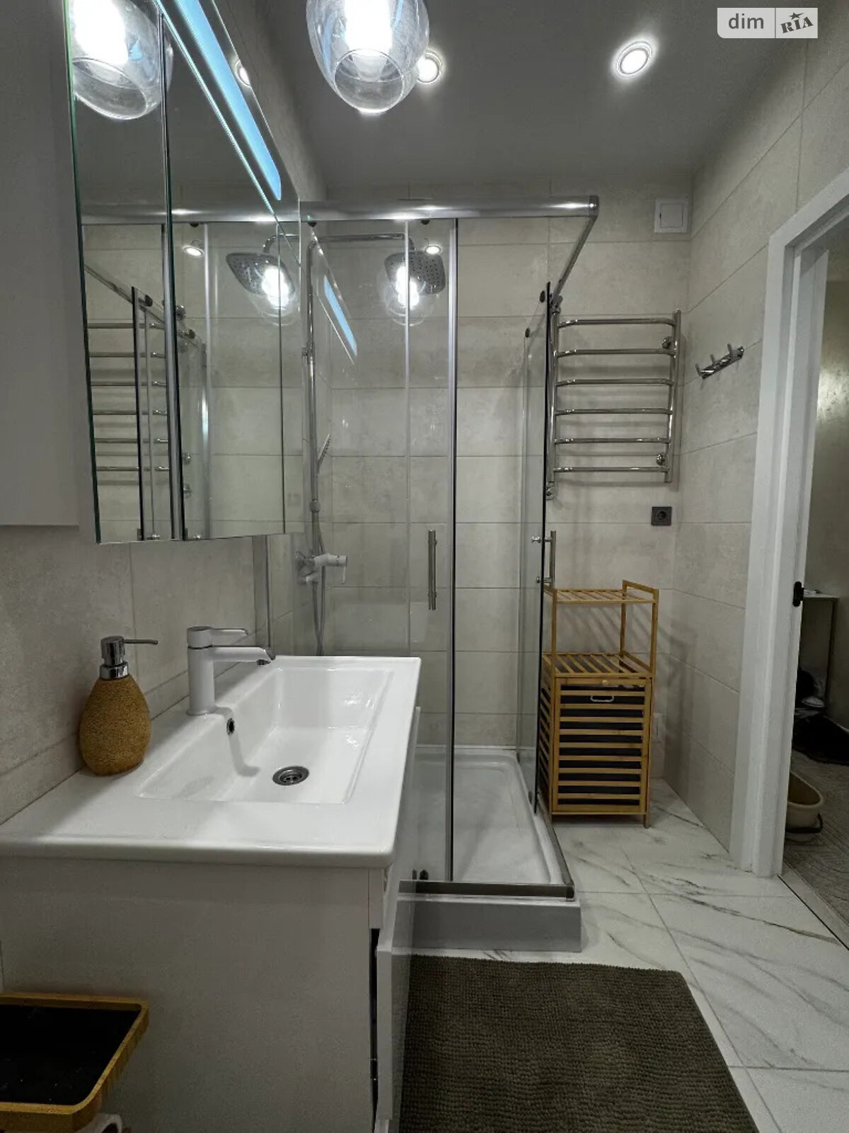 Продаж однокімнатної квартири в Дніпрі, на вул. Мудрого Ярослава князя 8, район Набережна фото 1