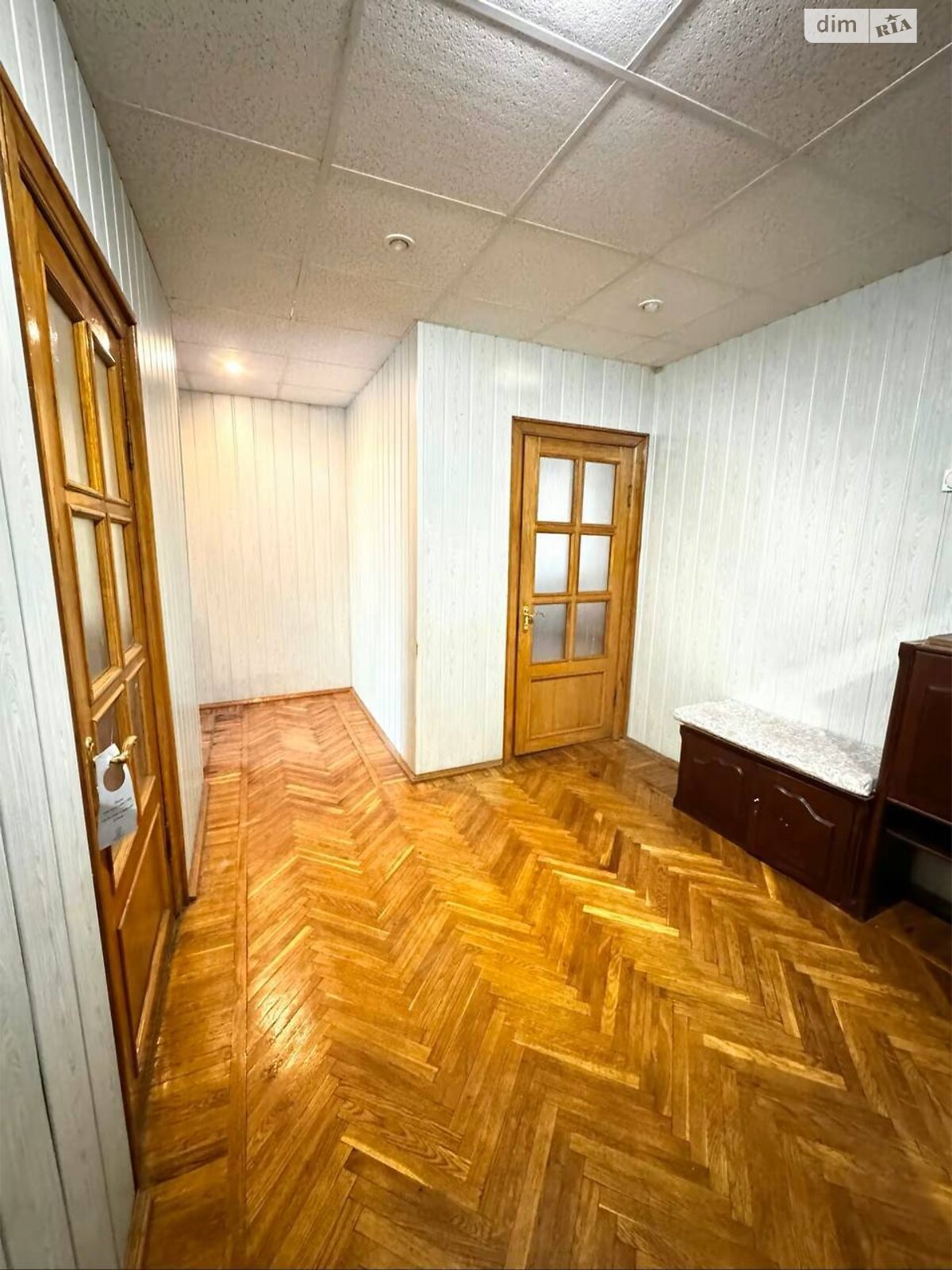 Продажа двухкомнатной квартиры в Днепре, на ул. Мудрого Ярослава князя 8, район Набережная фото 1