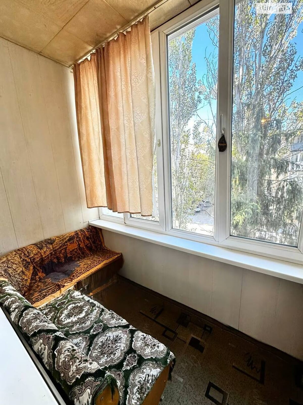 Продажа двухкомнатной квартиры в Днепре, на ул. Мудрого Ярослава князя 8, район Набережная фото 1