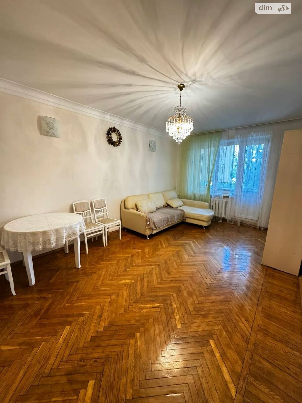 Продажа двухкомнатной квартиры в Днепре, на ул. Мудрого Ярослава князя 8, район Набережная фото 1