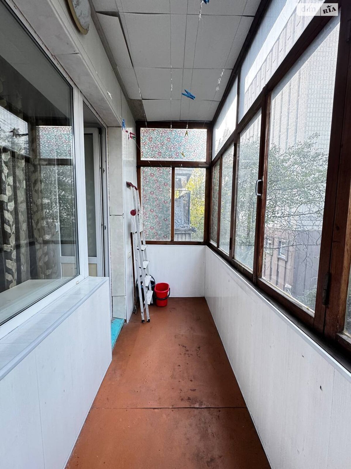 Продажа двухкомнатной квартиры в Днепре, на ул. Мудрого Ярослава князя 8, район Набережная фото 1