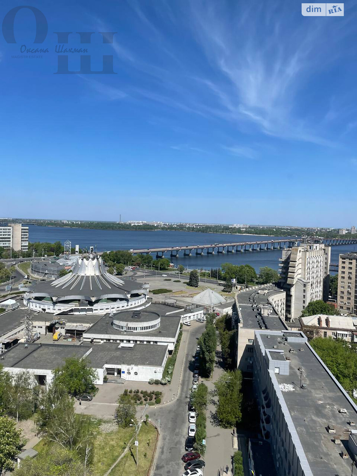 Продаж двокімнатної квартири в Дніпрі, на вул. Нірінберга Павла 10, район Набережна фото 1 Продаж двокімнатної квартири в Дніпрі, на вул. Нірінберга Павла 10, район Набережна фото 1