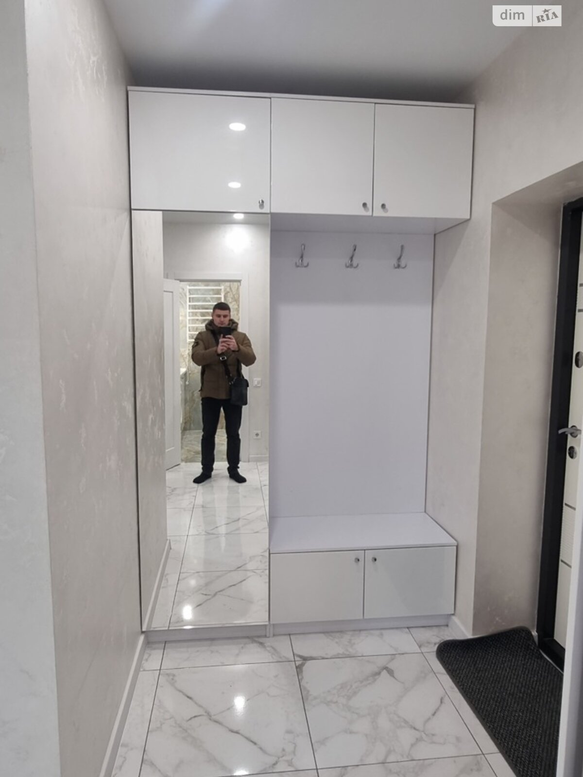 Продажа двухкомнатной квартиры в Днепре, на ул. Набережная Победы 42Ц, фото 1 Продажа двухкомнатной квартиры в Днепре, на ул. Набережная Победы 42Ц, фото 1