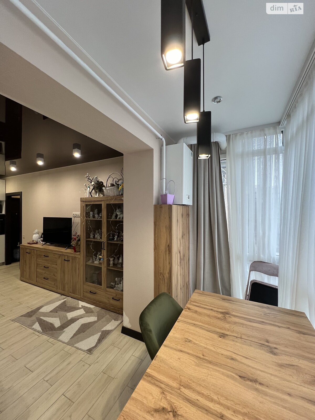 Продаж двокімнатної квартири в Дніпрі, на вул. Набережна Перемоги, фото 1 Продаж двокімнатної квартири в Дніпрі, на вул. Набережна Перемоги, фото 1