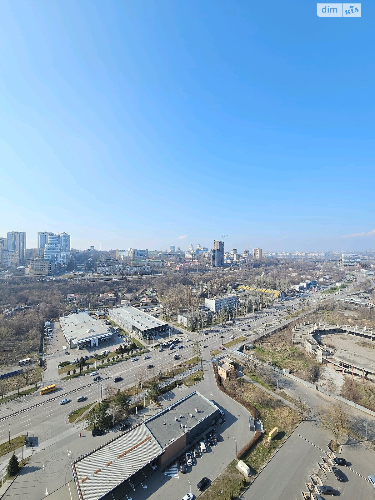 Продажа однокомнатной квартиры в Днепре, на ул. Набережная Победы 7 корпус 1, фото 1 Продажа однокомнатной квартиры в Днепре, на ул. Набережная Победы 7 корпус 1, фото 1