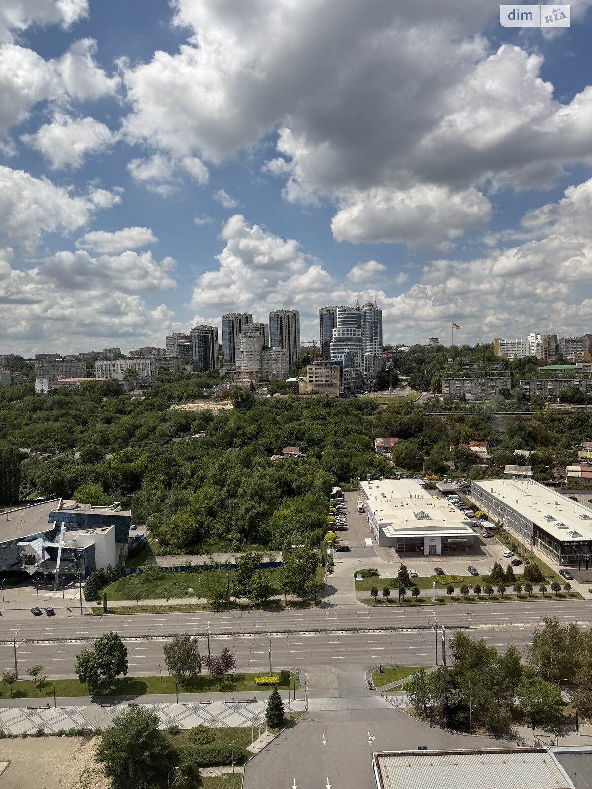 Продажа однокомнатной квартиры в Днепре, на ул. Набережная Победы 7 корпус 2, фото 1 Продажа однокомнатной квартиры в Днепре, на ул. Набережная Победы 7 корпус 2, фото 1