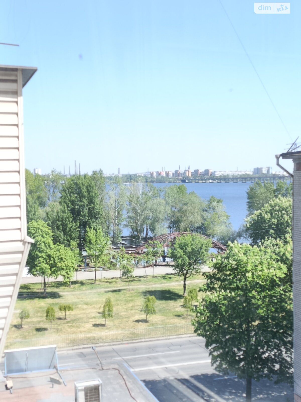Продажа трехкомнатной квартиры в Днепре, на ул. Сичеславская Набережная 13, кв. 25, район Набережная фото 1 Продажа трехкомнатной квартиры в Днепре, на ул. Сичеславская Набережная 13, кв. 25, район Набережная фото 1