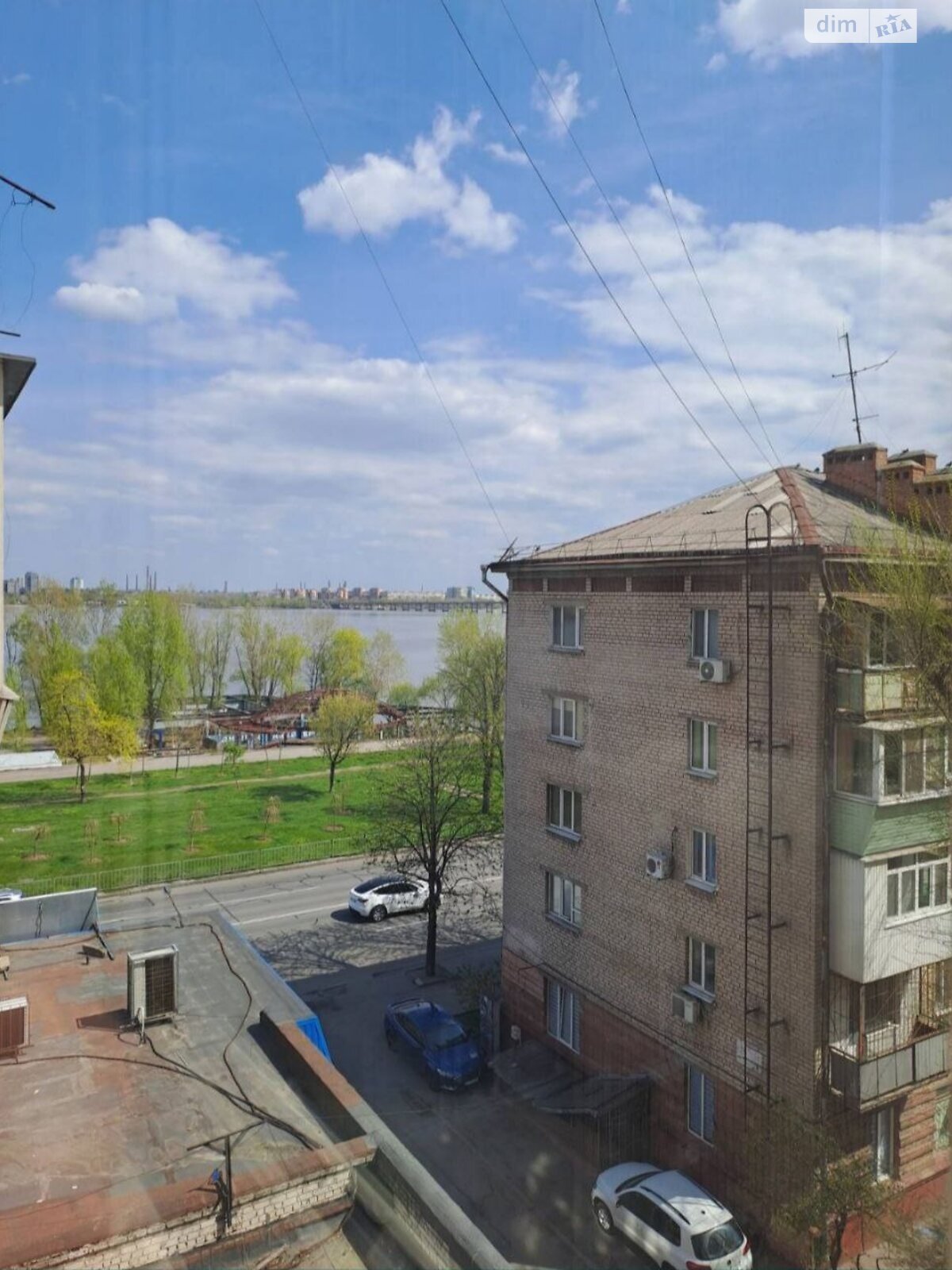 Продажа трехкомнатной квартиры в Днепре, на ул. Сичеславская Набережная 13, район Набережная фото 1 Продажа трехкомнатной квартиры в Днепре, на ул. Сичеславская Набережная 13, район Набережная фото 1