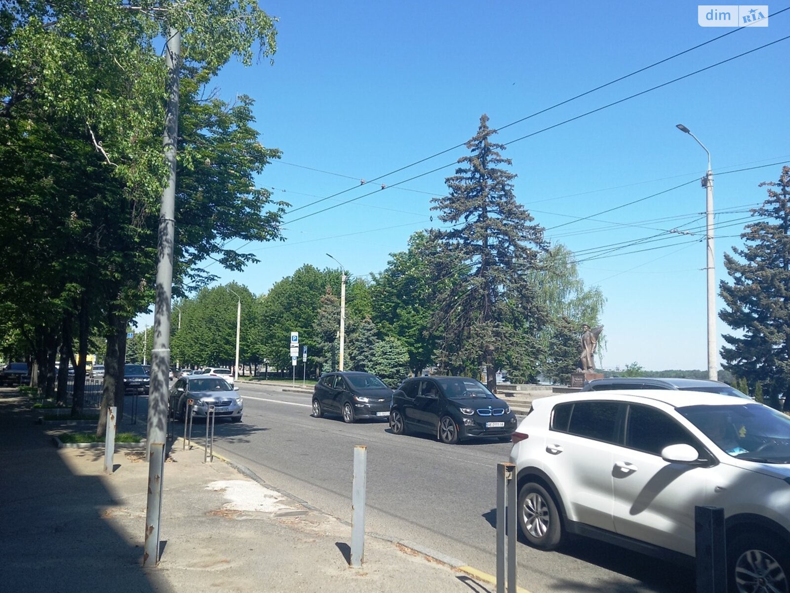 Продаж двокімнатної квартири в Дніпрі, на вул. Володимира Мономаха, район Набережна фото 1 Продаж двокімнатної квартири в Дніпрі, на вул. Володимира Мономаха, район Набережна фото 1