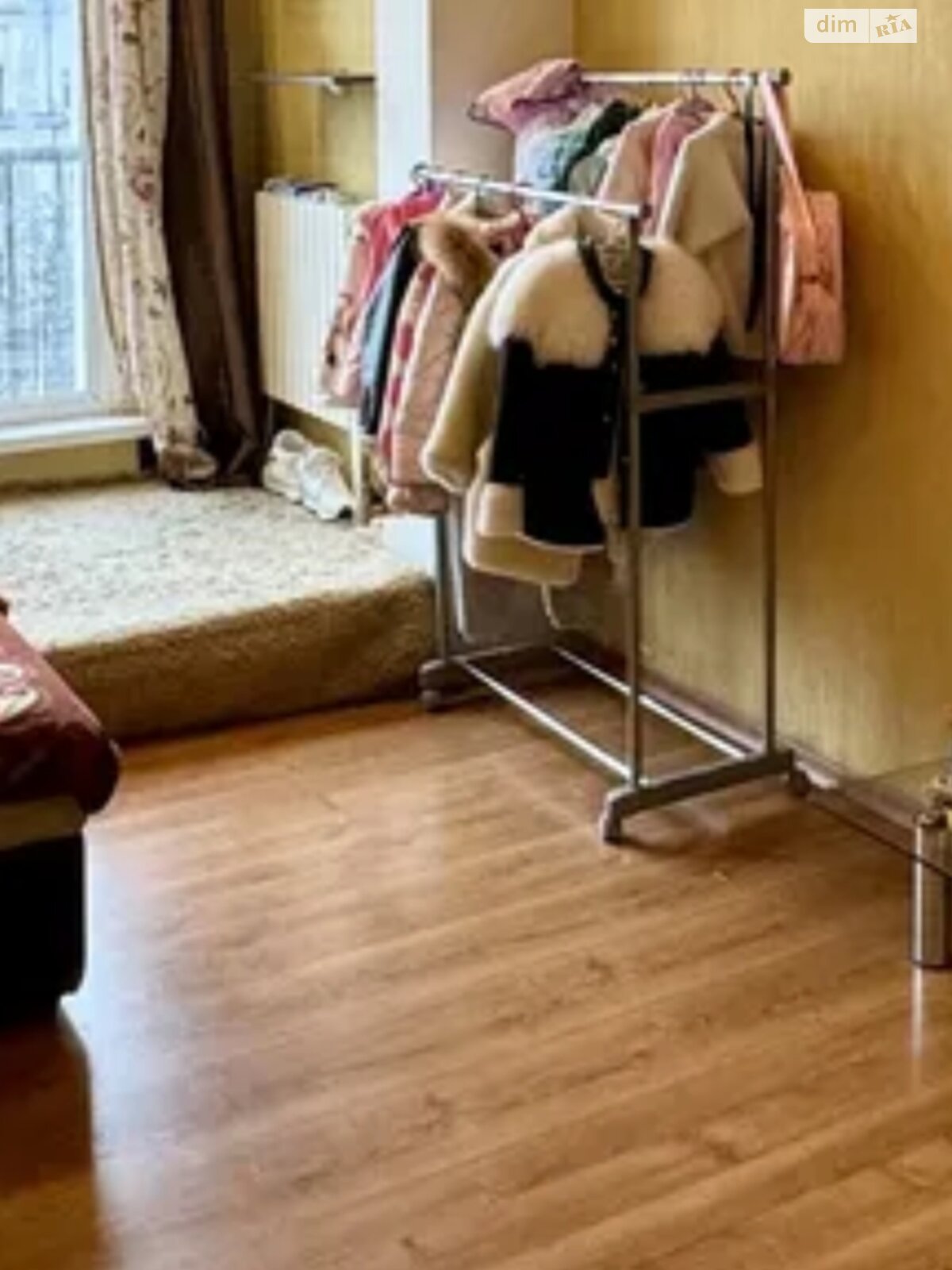 Продажа двухкомнатной квартиры в Днепре, на просп. Яворницкого Дмитрия 78, район Набережная фото 1 Продажа двухкомнатной квартиры в Днепре, на просп. Яворницкого Дмитрия 78, район Набережная фото 1