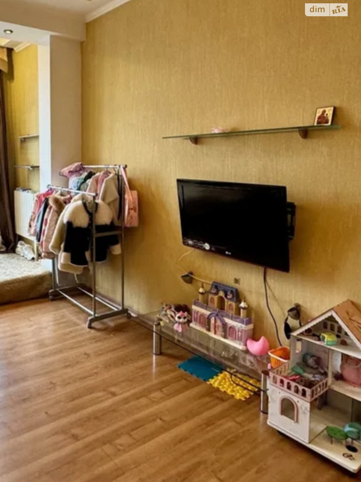Продажа двухкомнатной квартиры в Днепре, на просп. Яворницкого Дмитрия 78, район Набережная фото 1 Продажа двухкомнатной квартиры в Днепре, на просп. Яворницкого Дмитрия 78, район Набережная фото 1