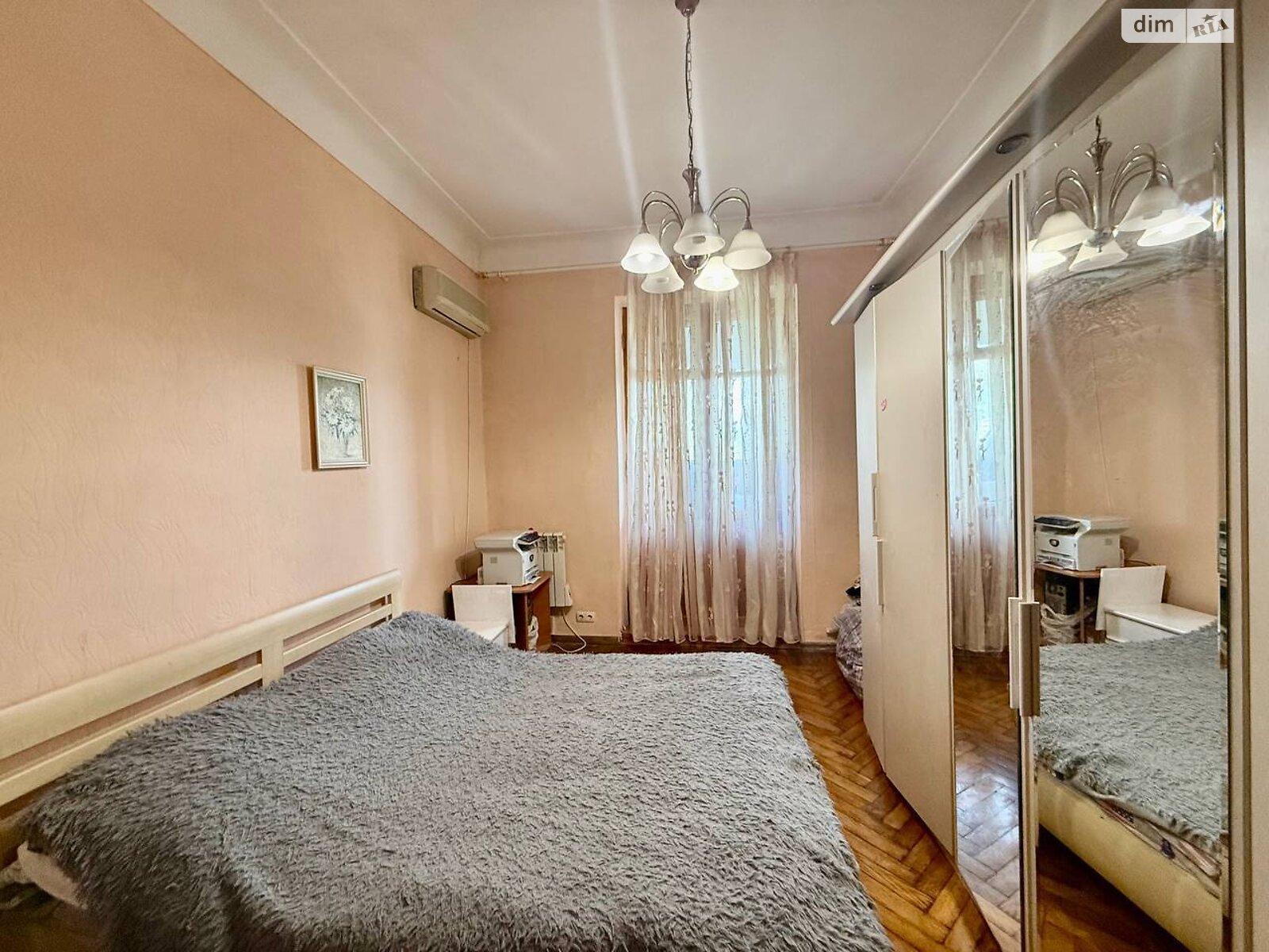 Продажа трехкомнатной квартиры в Днепре, на просп. Яворницкого Дмитрия, район Набережная фото 1