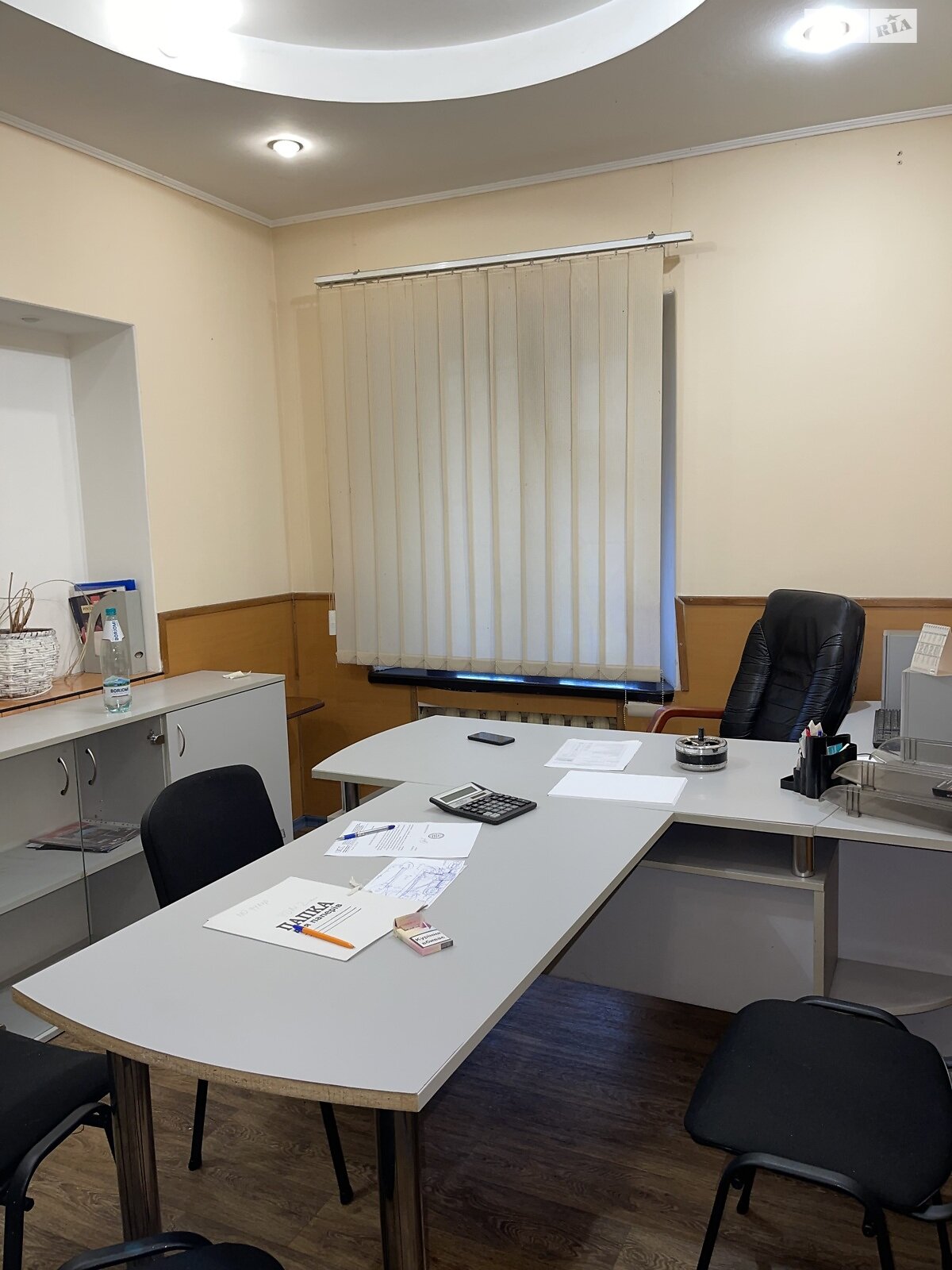 Продаж трикімнатної квартири в Дніпрі, на вул. Паторжинського 13, район Соборний фото 1 Продаж трикімнатної квартири в Дніпрі, на вул. Паторжинського 13, район Соборний фото 1
