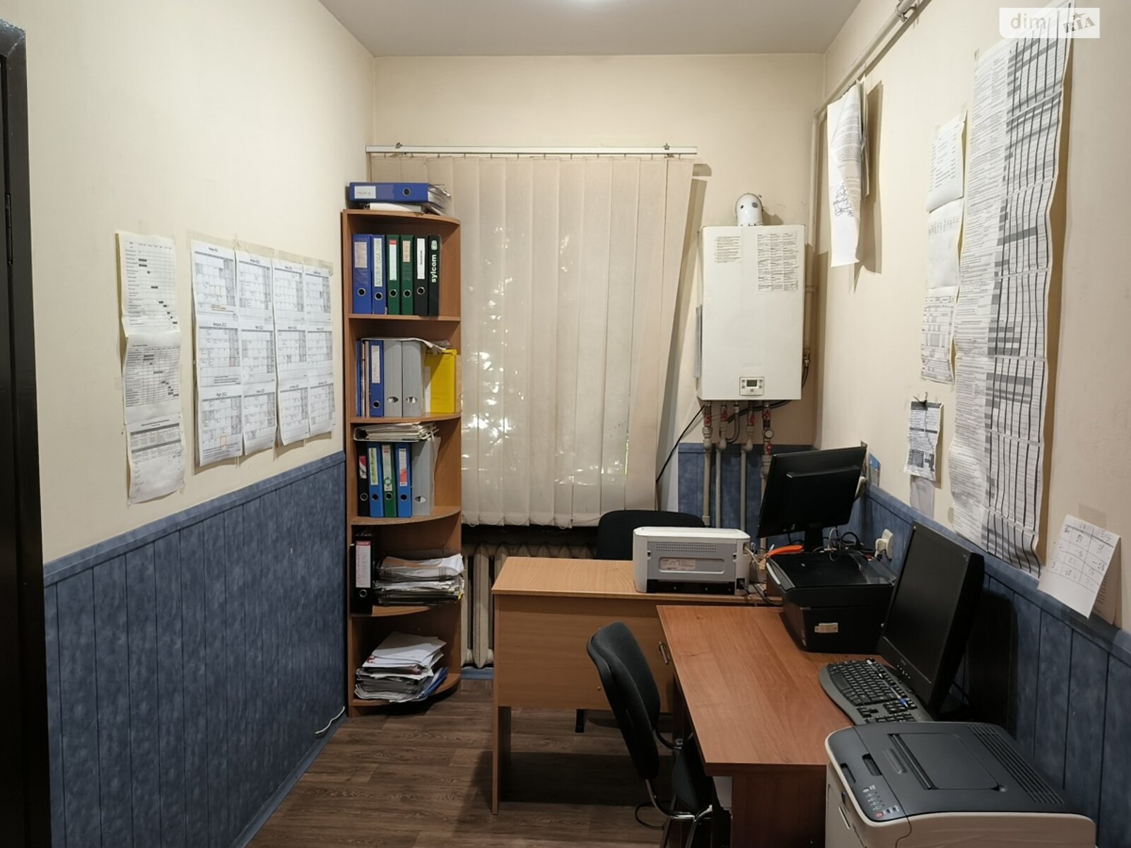 Продаж трикімнатної квартири в Дніпрі, на вул. Паторжинського 13, район Соборний фото 1 Продаж трикімнатної квартири в Дніпрі, на вул. Паторжинського 13, район Соборний фото 1
