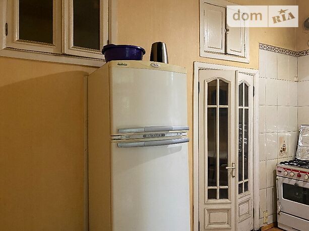 Продажа четырехкомнатной квартиры в Днепре, на ул. Чернышевского 35, кв. 8, район Нагорка фото 1 Продажа четырехкомнатной квартиры в Днепре, на ул. Чернышевского 35, кв. 8, район Нагорка фото 1