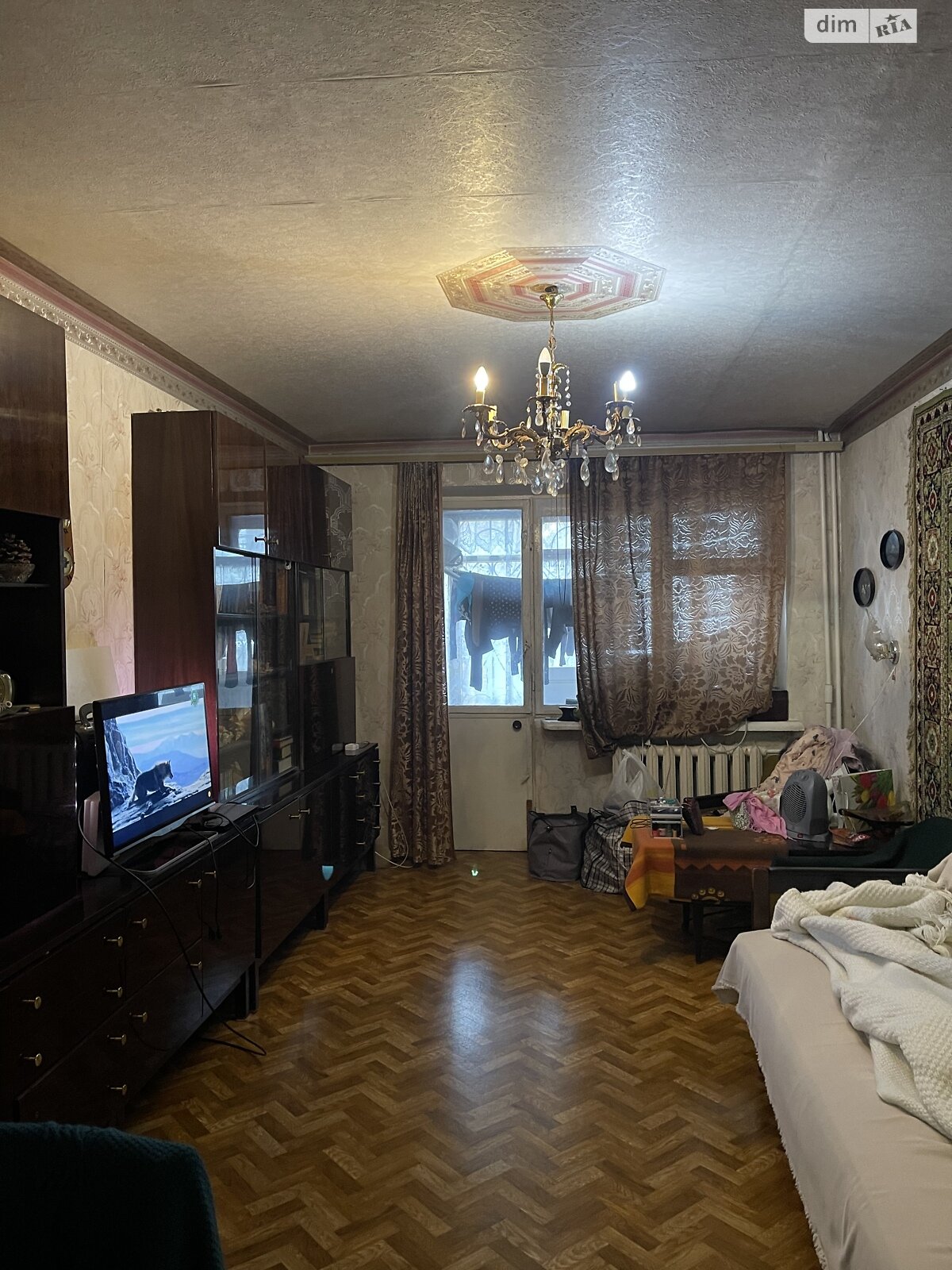 Продажа трехкомнатной квартиры в Днепре, на ул. Севастопольская 26А, район Нагорка фото 1