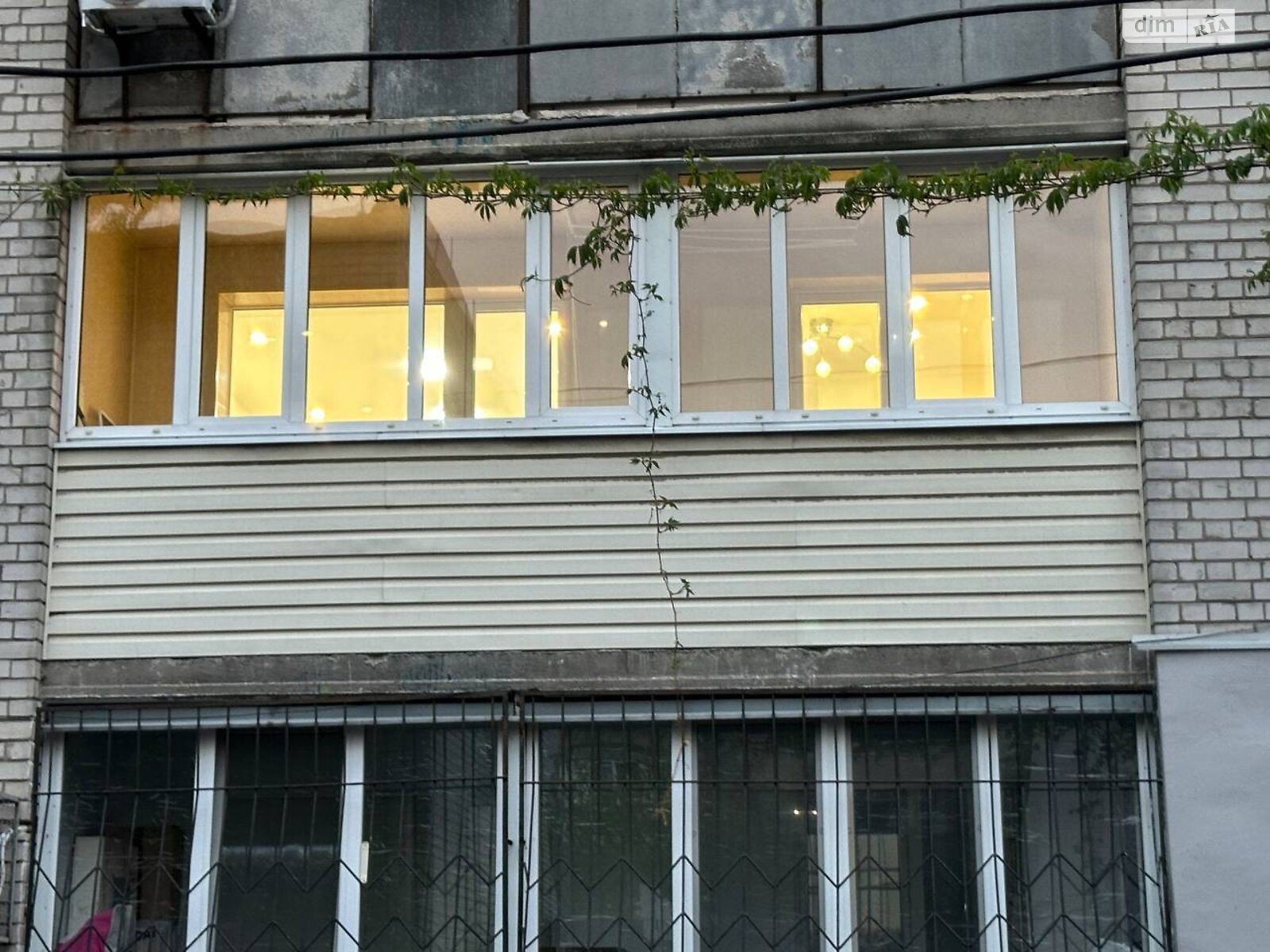 Продажа однокомнатной квартиры в Днепре, на ул. Героев Крут 14, район Нагорный фото 1
