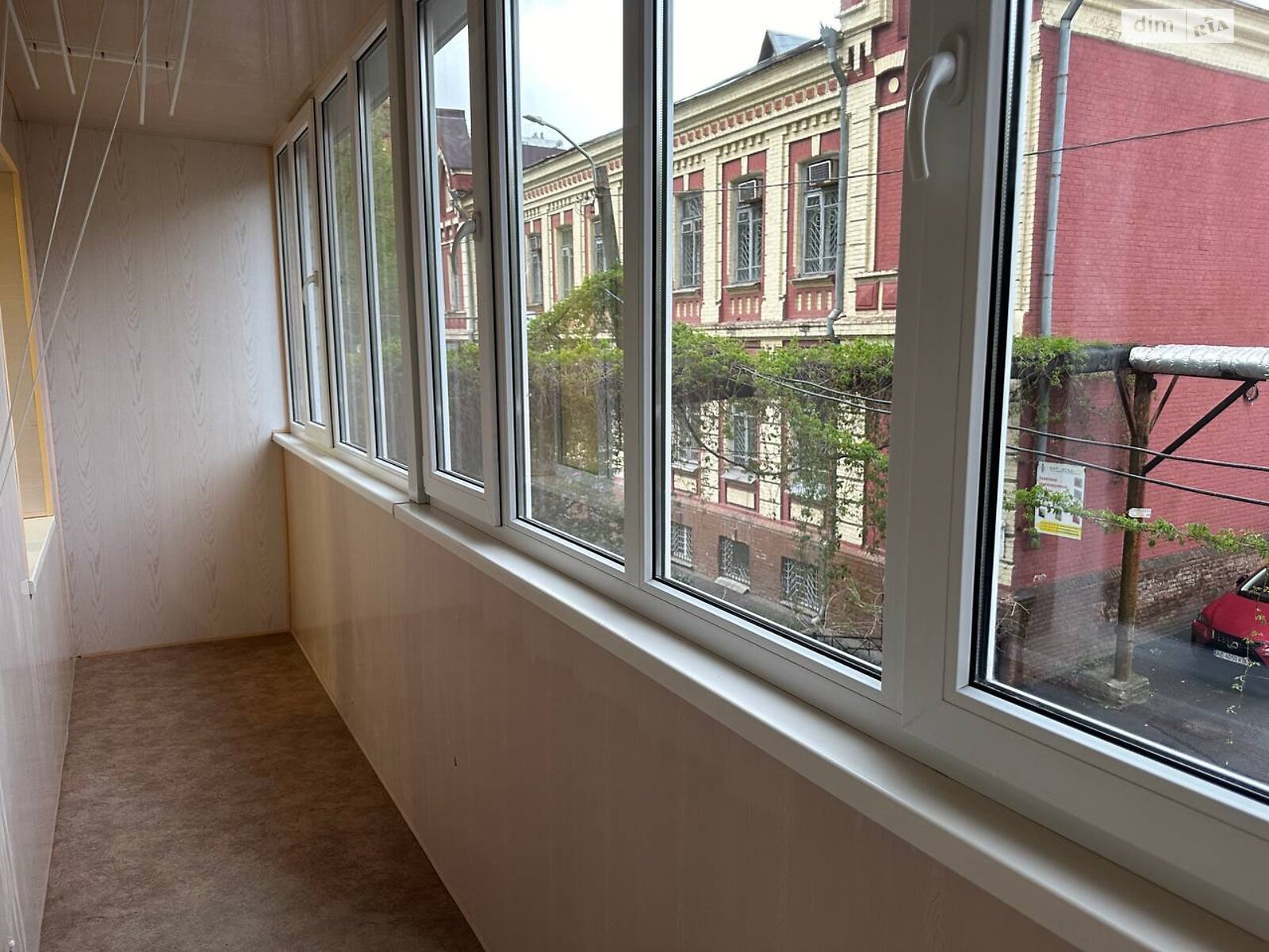 Продажа однокомнатной квартиры в Днепре, на ул. Героев Крут 14, район Нагорный фото 1