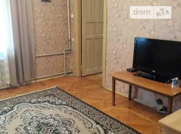 Продажа трехкомнатной квартиры в Днепре, на пер. Советский район Нагорка фото 1 Продажа трехкомнатной квартиры в Днепре, на пер. Советский район Нагорка фото 1