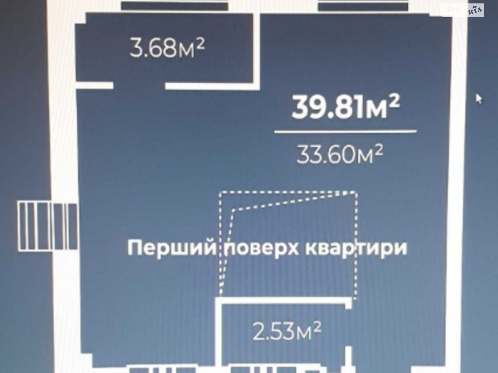 Продаж трикімнатної квартири в Дніпрі, на вул. Гончара Олеся 40, фото 1 Продаж трикімнатної квартири в Дніпрі, на вул. Гончара Олеся 40, фото 1