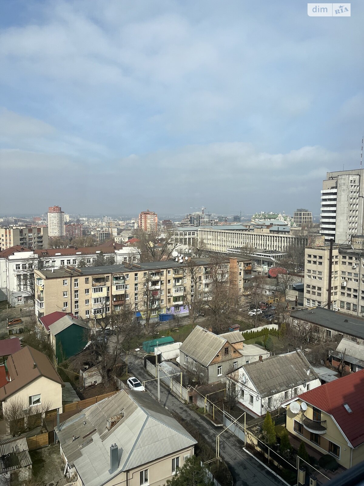 Продаж трикімнатної квартири в Дніпрі, на вул. Гончара Олеся 40, фото 1 Продаж трикімнатної квартири в Дніпрі, на вул. Гончара Олеся 40, фото 1